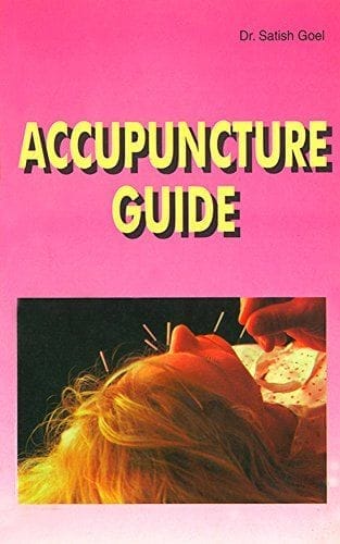 Accupuncture Guide