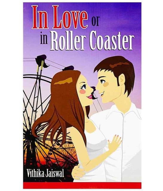 In Love Or In Roller Coster Pb English