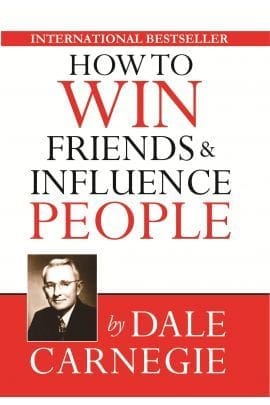 How To Win Friends & Influence People Pb English