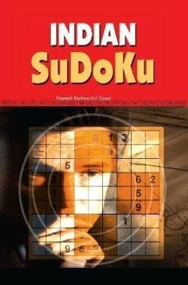 Indian Sudoku?