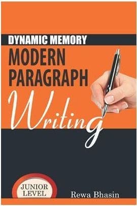 Dynamic Memory Modern Paragraph Writing - Junior Level