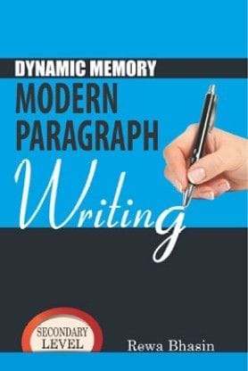 Dynamic Memory Modern Paragraph Writing