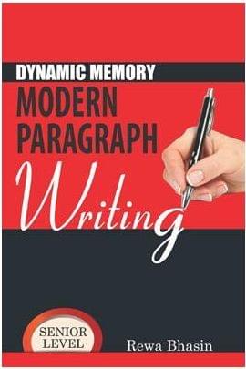 Dynamic Memory Modern Paragraph Writing - Senior Level