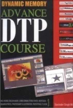 Dynamic Memory Advance Dtp Course?