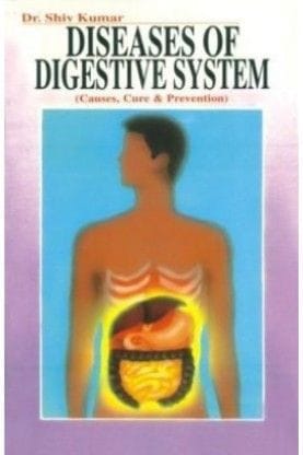 Diseases Of Digestive System?