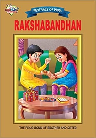 Festivals Of India Rakshabandhan