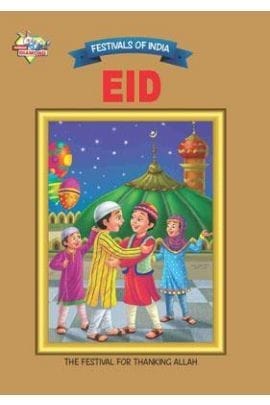 Festivals Of India : Eid