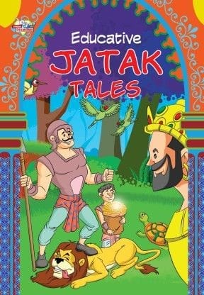 Educative Jatak Tales