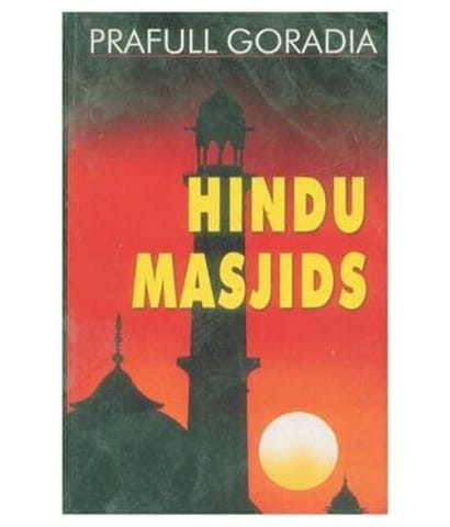 Hindu Masjids (English Pb)