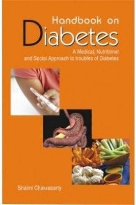 Handbook On Diabetes