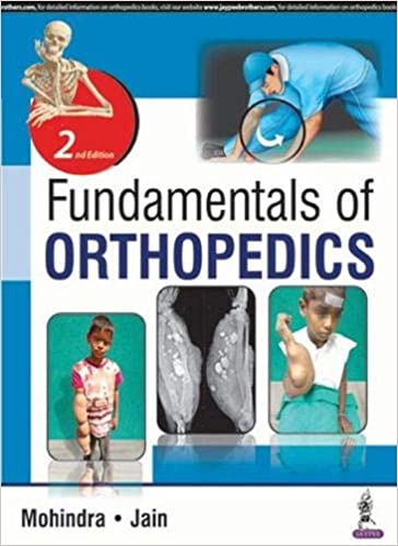 Fundamentals Of Orthopedics