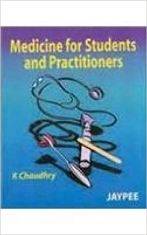 Medicine For Students & Practitioners