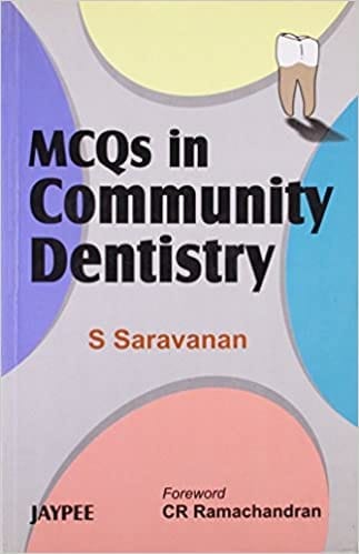 Mcqs In Community Dentistry