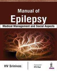 MANUAL OF EPILEPSY MEDICAL MANAGEMENT AND SOCIAL ASPECTS