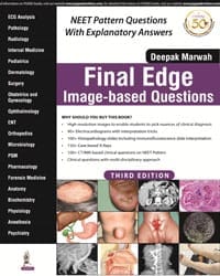 Final Edge: Image-based Questions