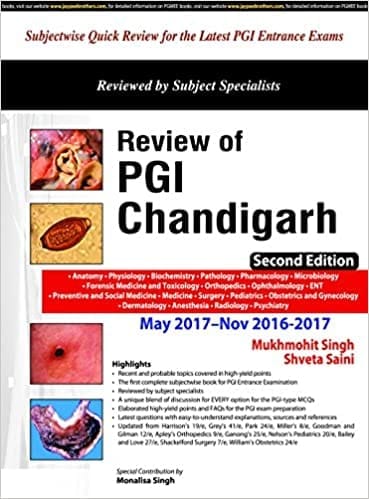 REVIEW OF PGI CHANDIGARH