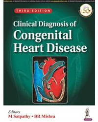 CLINICAL DIAGNOSIS OF CONGENITAL HEART DISEASE