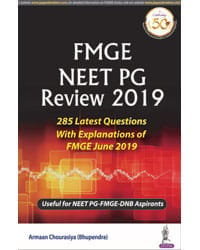 FMGE NEET PG REVIEW 2019