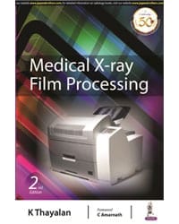 MEDICAL X-RAY FILM PROCESSING