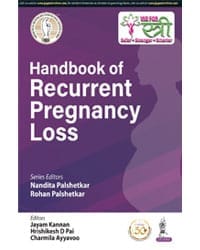 HANDBOOK OF RECURRENT PREGNANCY LOSS