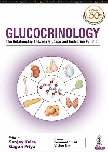 GLUCOCRINOLOGY: THE RELATIONSHIP BETWEEN GLUCOSE AND ENDOCRINE FUNCTION