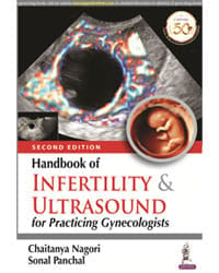 HANDBOOK OF INFERTILITY & ULTRASOUND FOR PRACTICING GYNECOLOGISTS