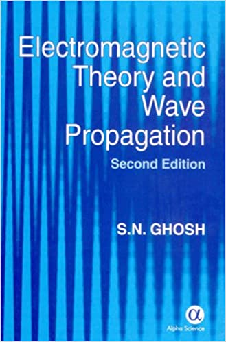 Electromagnetic Theory and Wave Propagation, Second Edition   276pp/PB