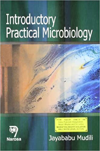 Introductory Practical Microbiology   228pp/PB