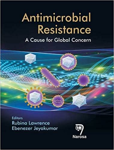 Antimicrobial Resistance:A Cause for Global Concern   550pp/HB