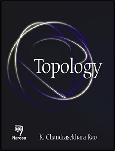 Topology   370pp/PB