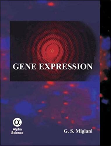 Gene Expression   700pp/HB