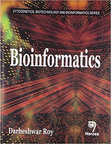 Bioinformatics   252pp/PB