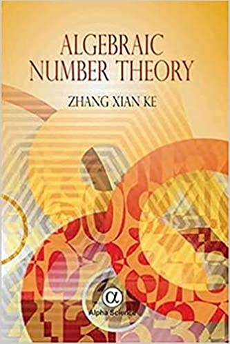 Algebraic Number Theory, 2/e