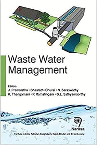 Waste Water Management