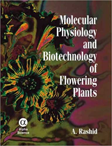 Molecular Physiology and Biotechnology of Flowering Plants   454pp/PB