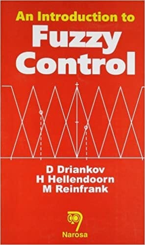 Introduction to Fuzzy Control, An   331pp/PB
