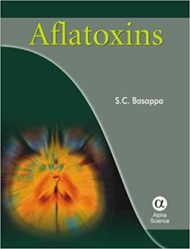 Aflatoxins:Formation, Analysis and Control   412pp/HB