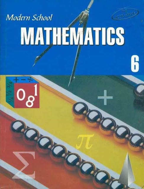 Modern School Mathematics: Book 6