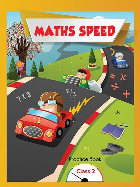 Maths Speed 2