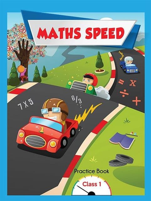 Maths Speed 1