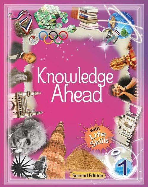Knowledge Ahead 1