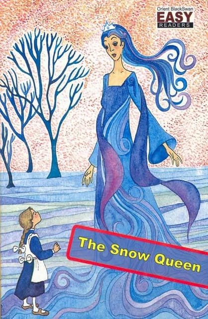 The Snow Queen - OBER - Grade 2