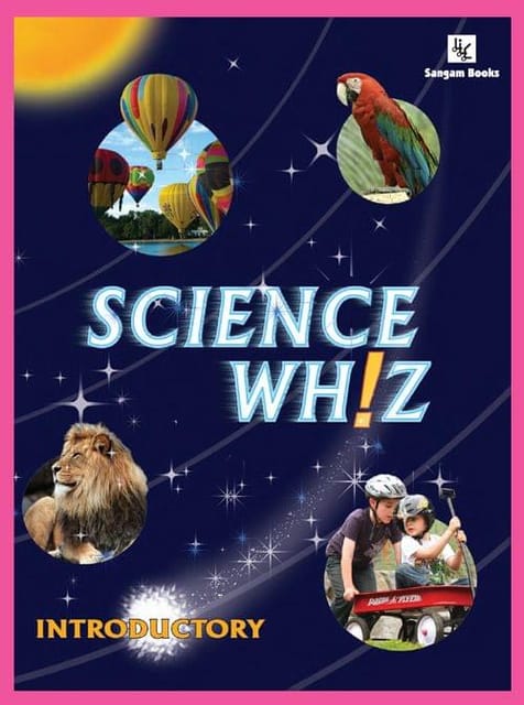 Science Whiz Introductory