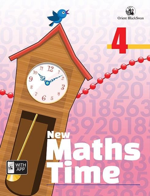 New Maths Time 4