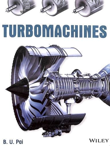 Turbomachines