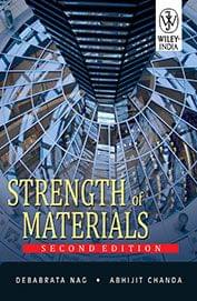 Strength Of Materials W/Cd