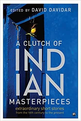 A Clutch Of Indian Masterpieces (Pb)