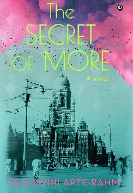 The Secret Of More :  A Novel (Hb)