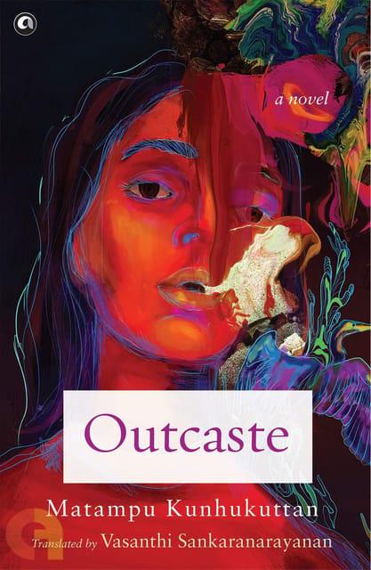 Outcaste (Pb)