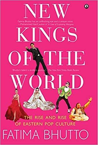 New Kings Of The World (Hb)